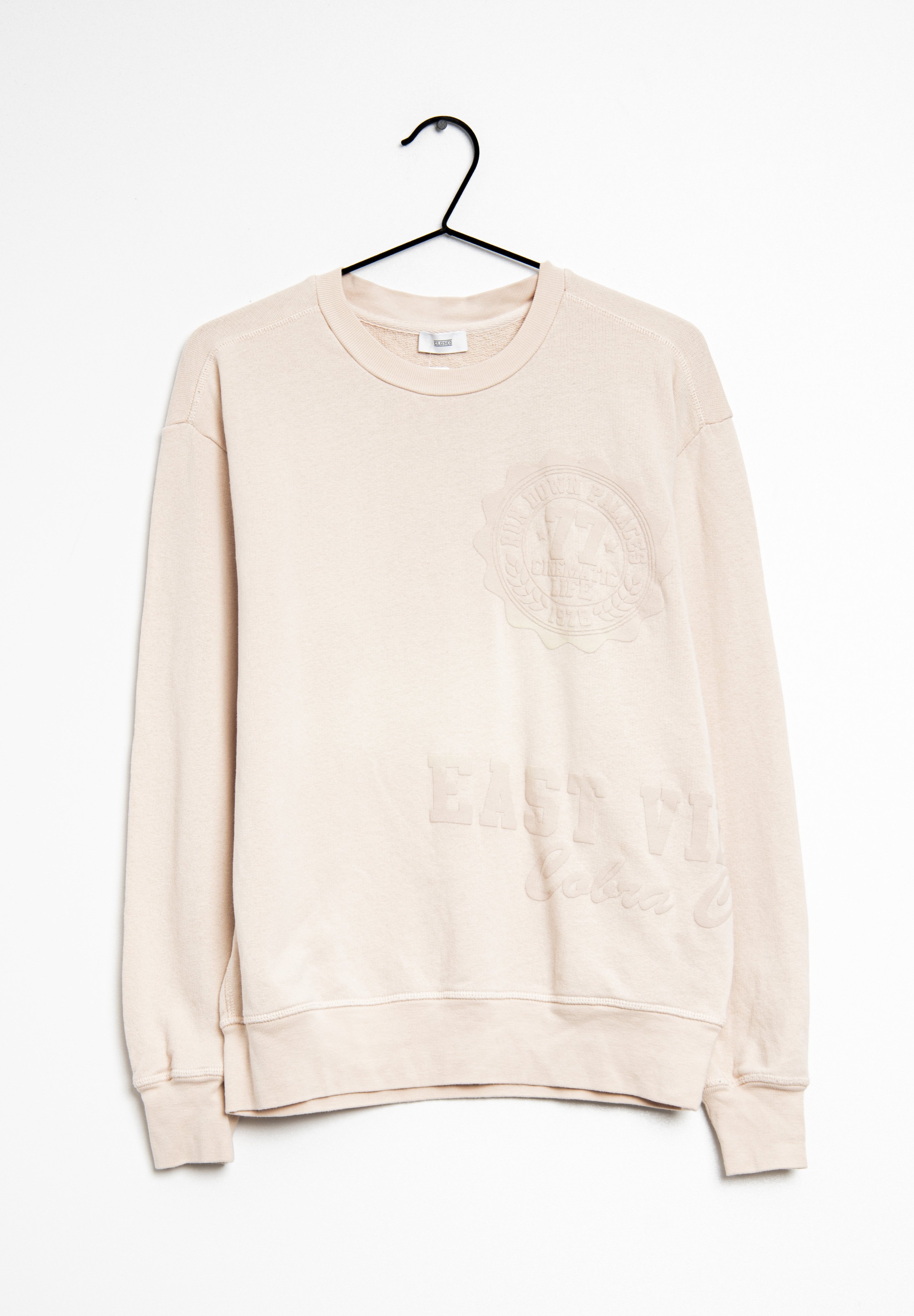 Zalando closed pullover Clearance
